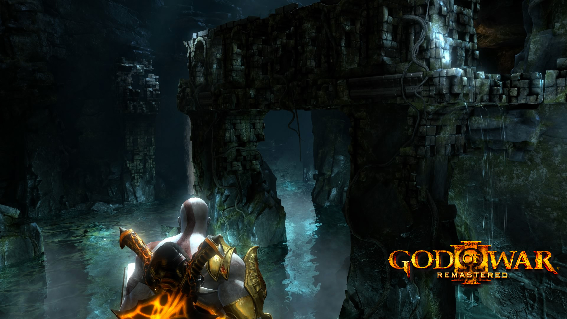 god of war 3 remaster review