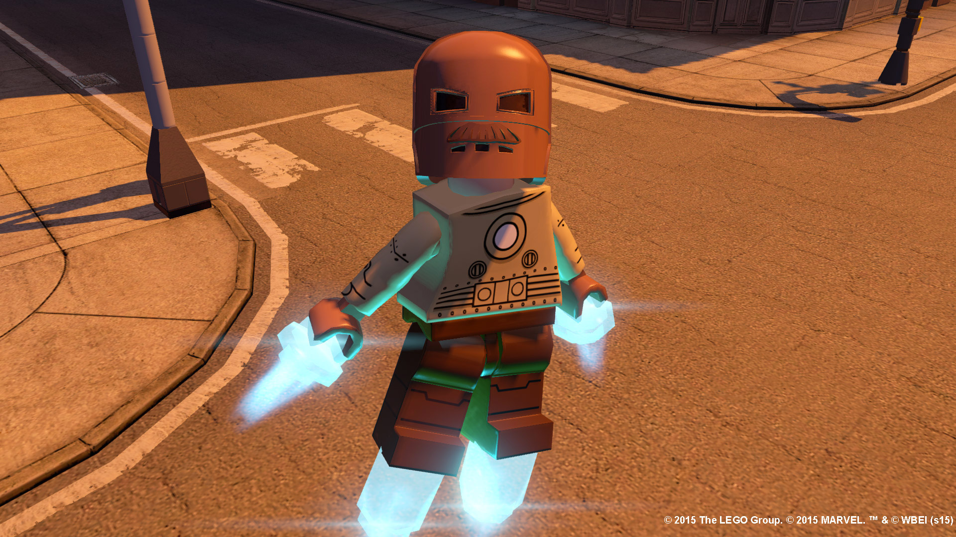 lego avengers download pc