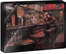 Angel Heart (1987) de Alan Parker - Édition boîtier SteelBook – Packshot Blu-ray 4K Ultra HD