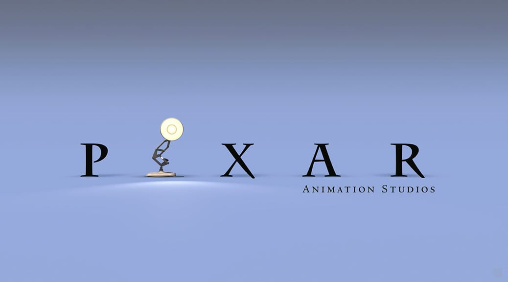 Les longs-métrages Pixar en Blu-ray 4K Ultra HD