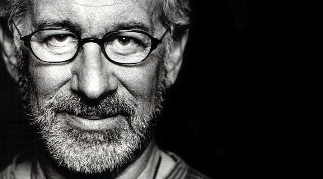 Steven Spielberg en Blu-ray 4K Ultra HD