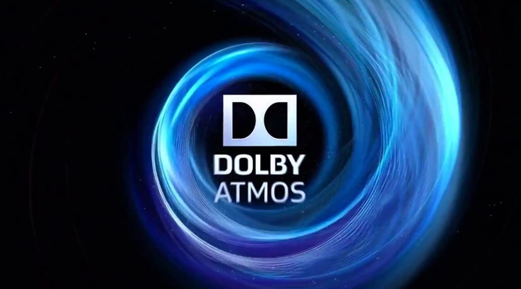 Blu-ray 4K Ultra HD : VF Dolby Atmos ou DTS:X