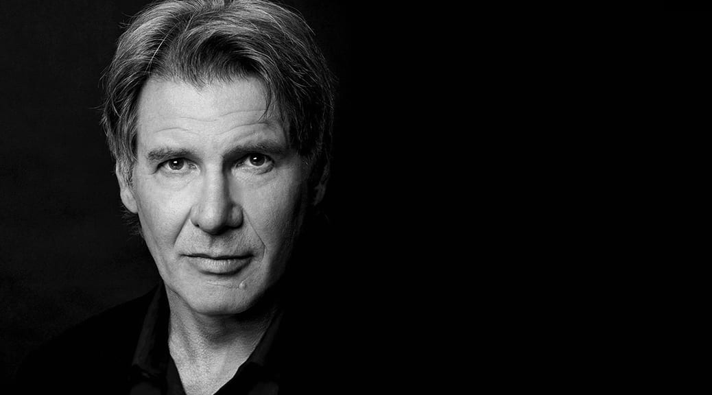 Harrison Ford en Blu-ray 4K Ultra HD
