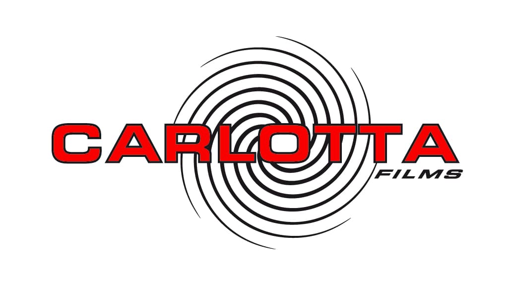 Carlotta Films Logo
