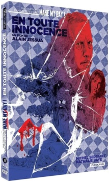 En toute innocence (1988) de Alain Jessua - Packshot Blu-ray