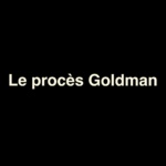 Le Procès Goldman - Capture Blu-ray film